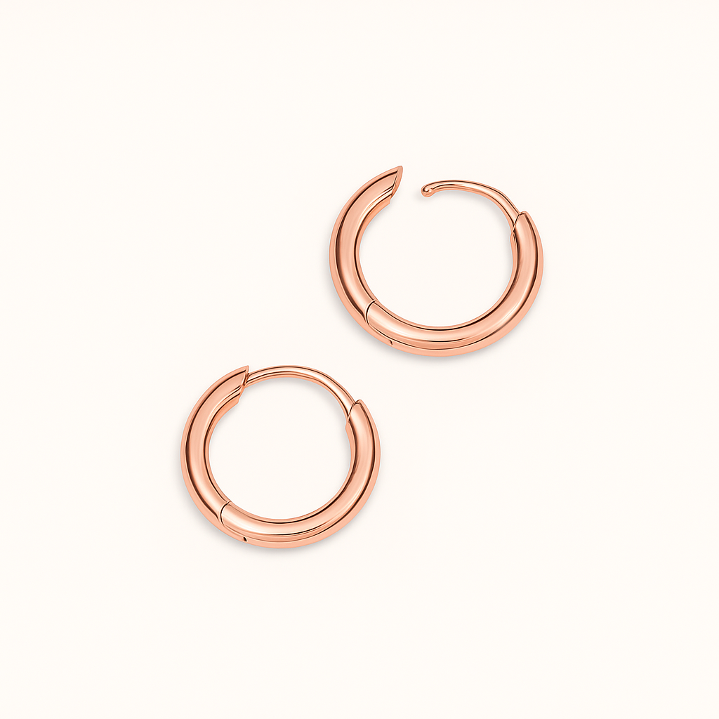 Halo Hugs – Ultralichte Comfort Hoops