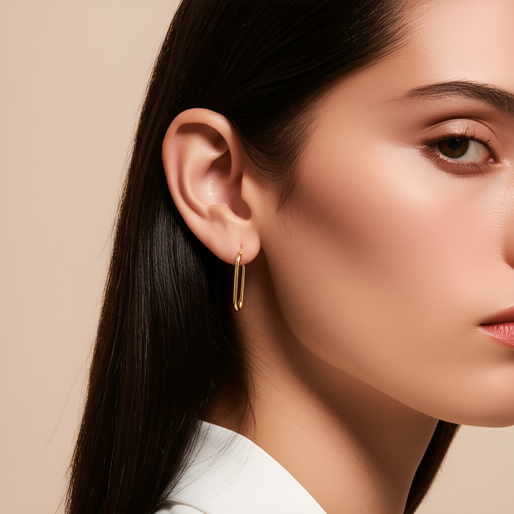 Halo Hugs – Ultralichte Comfort Hoops